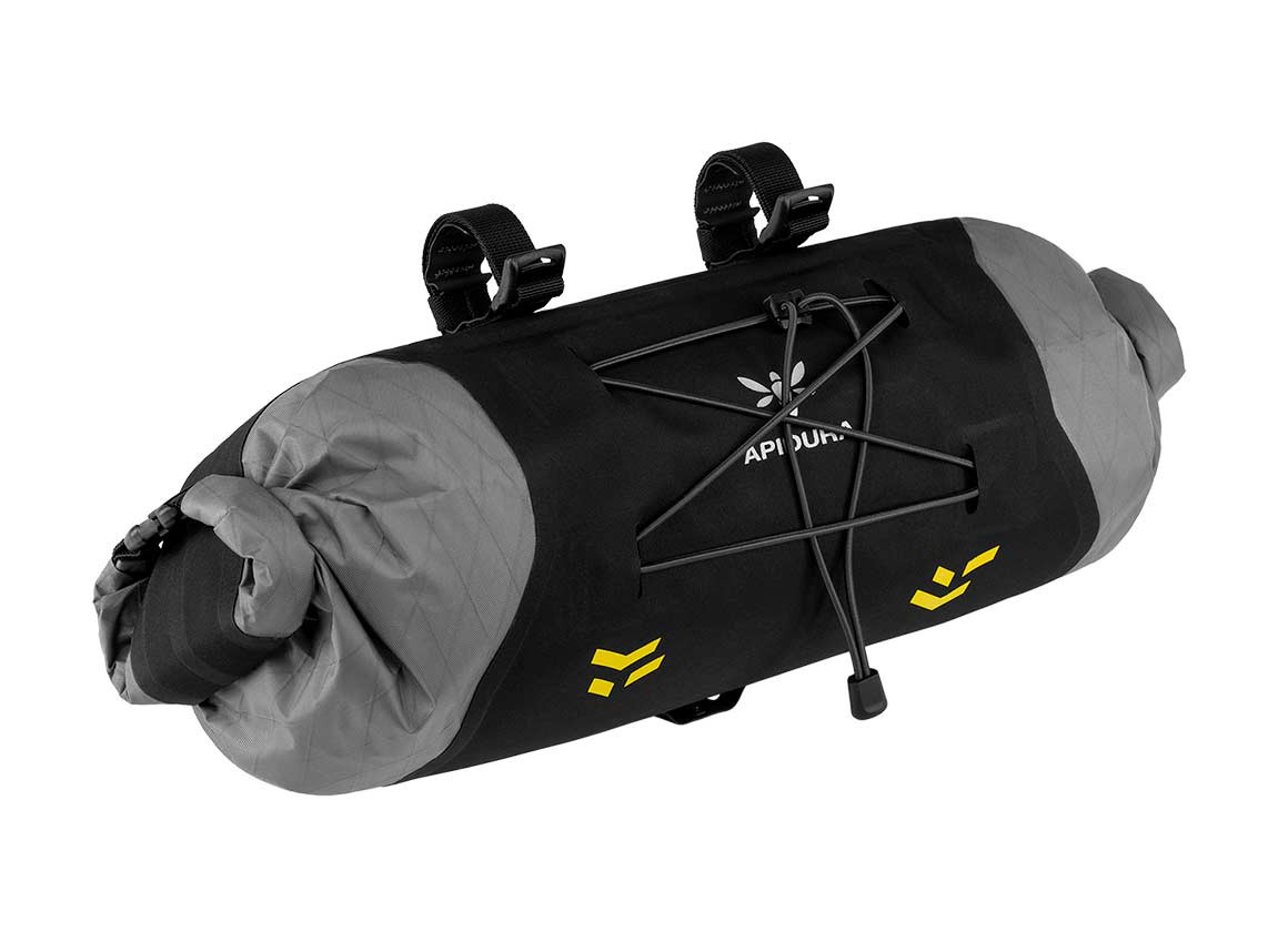 Apidura Backcountry Manillar 7L