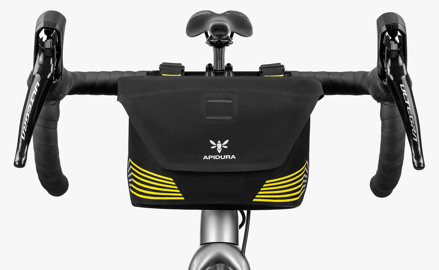 Apidura Racing Manillar Handlebar Pack 2L