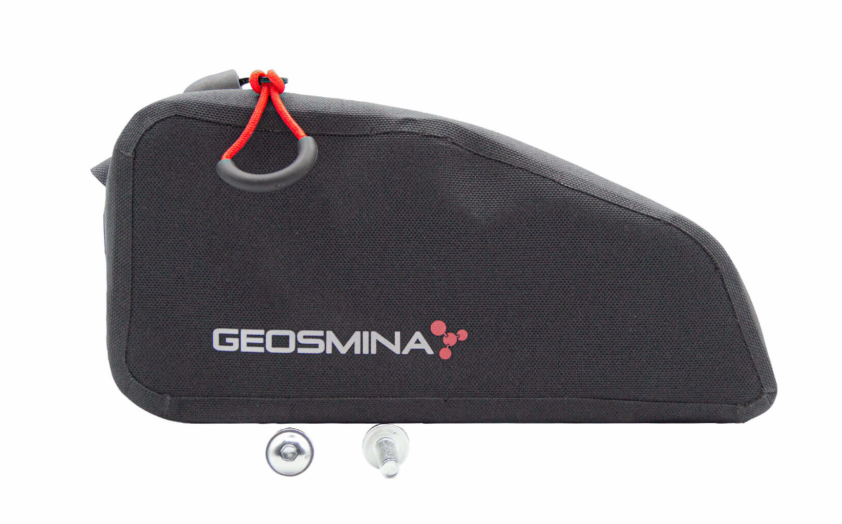 Geosmina Bolsa Top Tube Pequeña Bolt-On