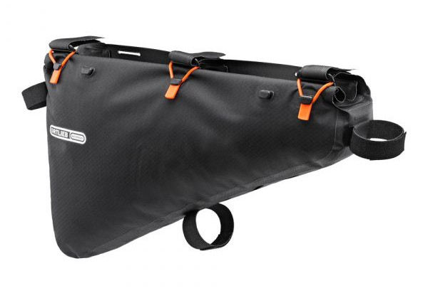 Ortlieb Bikepacking Frame Pack RC