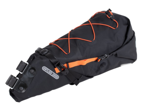 Ortlieb Seat Pack Bikepacking