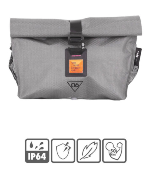 Woho Xtouring Bikepacking Anti Sway