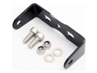 Bullitt Larryvsharry Rack Attachment