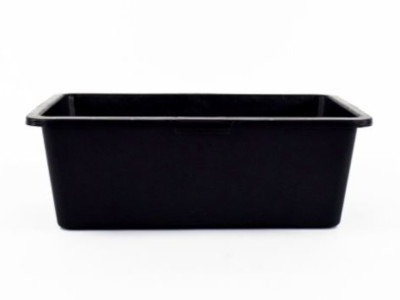 Bullitt Larryvsharry Plastic Box