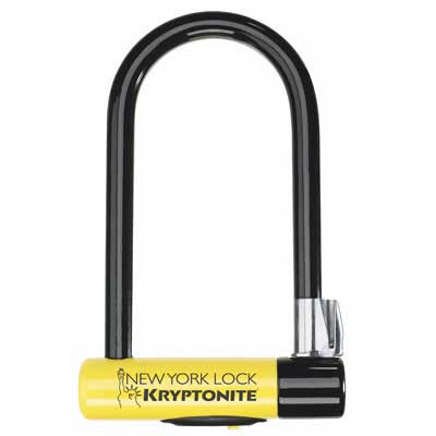 Kryptonite New York Lock STD