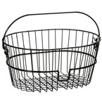 Klickfix Bikebasket