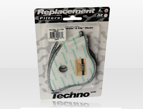 Respro Techno Filtros