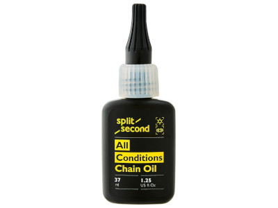 Split Second Lubricante Cadena All-Condition 37ml