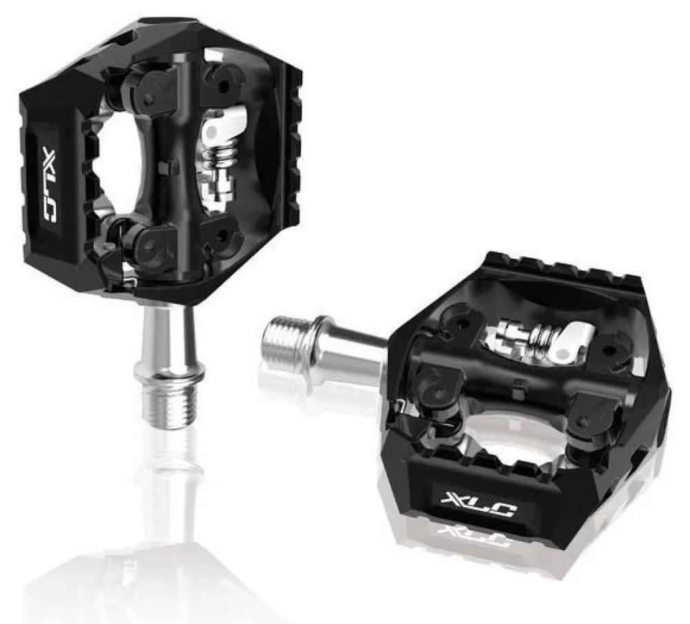 Pedales XLC PD-S14