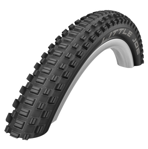 Schwalbe Little Joe