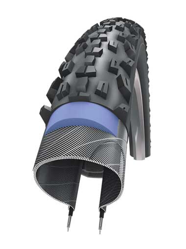 Schwalbe Marathon Plus MTB