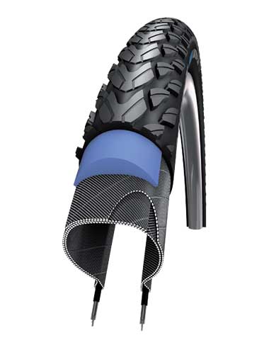 Schwalbe Marathon Plus Tour