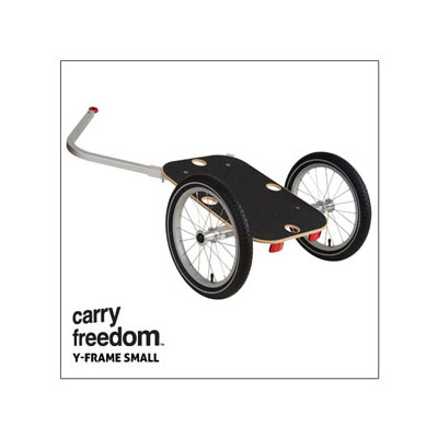 CarryFreedom Y-Frame