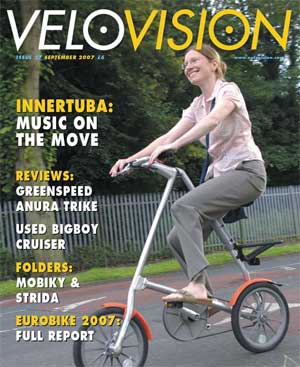 Velovision