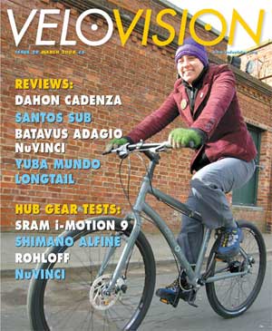 Velovision