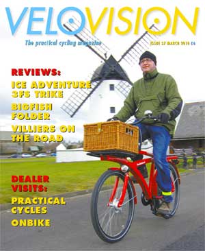 Velovision