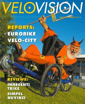 Velovision