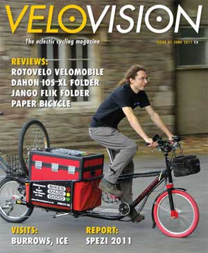 Velovision