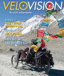 Velovision