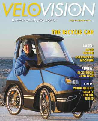 Velovision