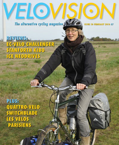 Velovision