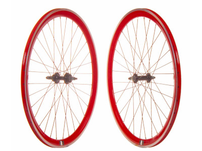 FK40 Set Llandes Fixie