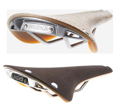 Brooks Cambium C17S