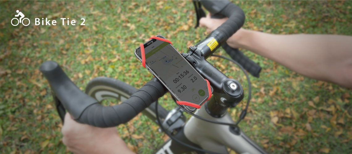 Bone Bike Tie 2