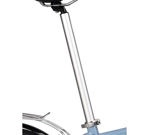 Tija de silln Dahon Tern