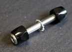 Seatpost Clamp Nut