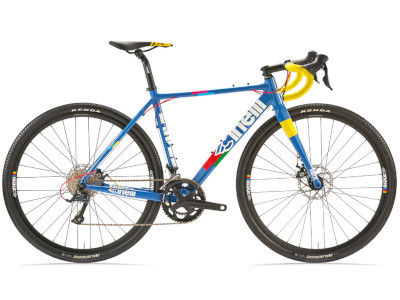 Cinelli Zydeco Lala