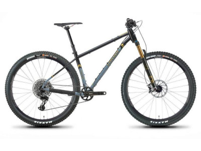 Niner Sir 9
