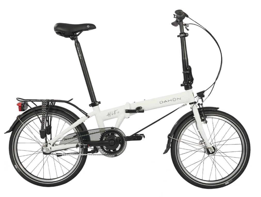 Dahon Hit i3