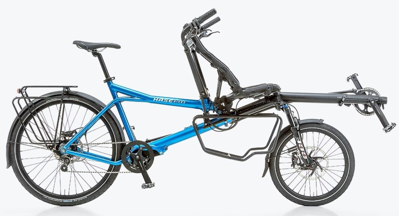 Hasebikes Pino Tour