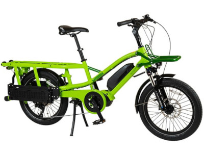 Yuba Fastrack