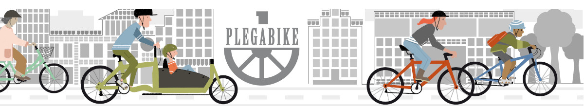 Plegabike