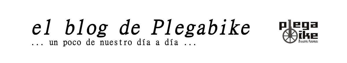 Plegabike