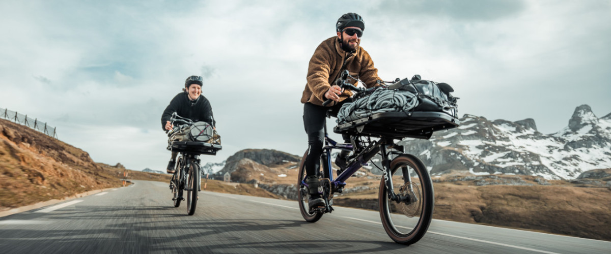 Hasebikes Gravit Dust