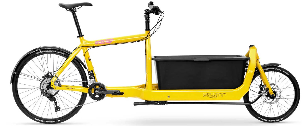 Bullitt Larryvsharry