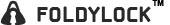 Foldylock