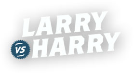 Larryvsharry