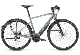 ebikes