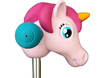 Micro Cap Unicorn Rosa
