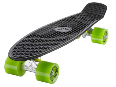 Ridge 22 Mini Cruiser