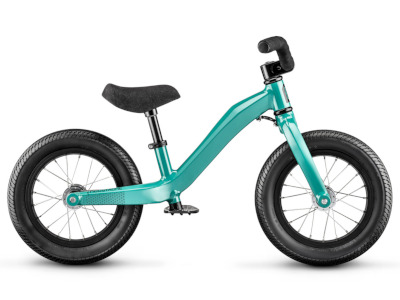 Bicicletas sin pedales